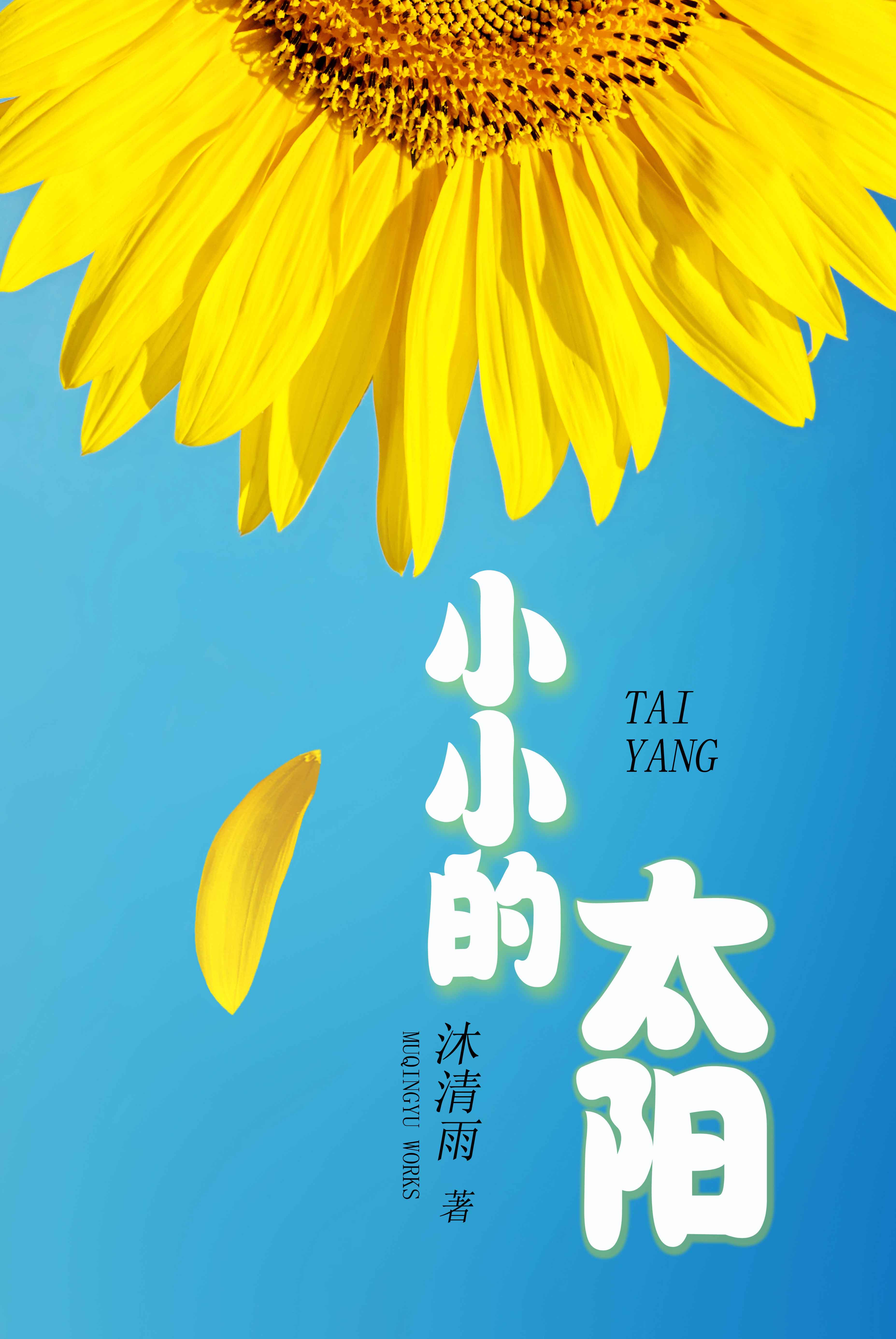 小小的太阳" width="120" height="150"