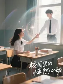 校园里的怦然心动" width="120" height="150"