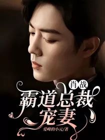 肖战：霸道总裁宠妻" width="120" height="150"