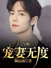 肖战：宠妻无度" width="120" height="150"