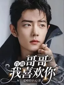 肖战：哥哥我喜欢你" width="120" height="150"