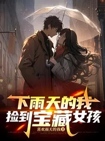 下雨天，捡到宝藏女孩" width="120" height="150"