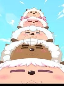 喜灰if超能营众人穿越到过去" width="120" height="150"