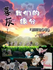 喜灰：我们的缘分" width="120" height="150"