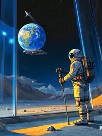 星河逐鹿记" width="120" height="150"