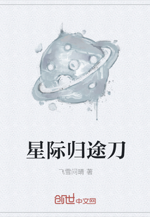 星际归途刀