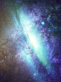 星空漫天" width="120" height="150"