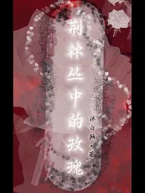 星旅：荆棘丛中的玫瑰" width="120" height="150"