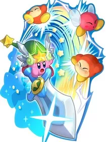 星之卡比：命运的觉醒" width="120" height="150"