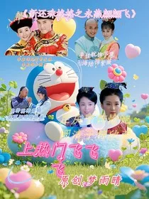 新还珠格格永燕翩翩飞" width="120" height="150"