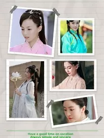新还珠格格之老佛爷五位女儿" width="120" height="150"