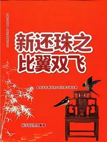 新还珠之比翼双飞" width="120" height="150"