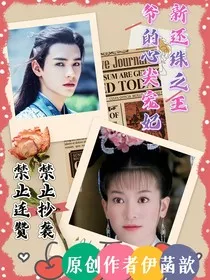 新还珠之王爷的心尖宠妃" width="120" height="150"