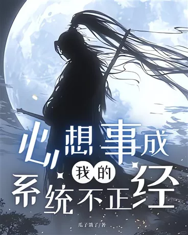心想事成：我的系统不正经" width="120" height="150"