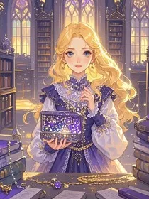 系统萌女与星际雄主们的恋爱之旅" width="120" height="150"