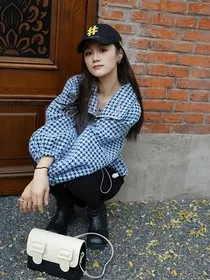 旋风少女之水草之恋爱" width="120" height="150"