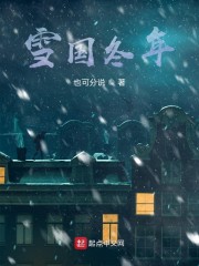 雪国冬年