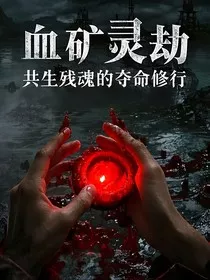 血矿灵劫：共生残魂的夺命修行" width="120" height="150"