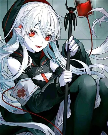 血族少女在新时代的日常" width="120" height="150"