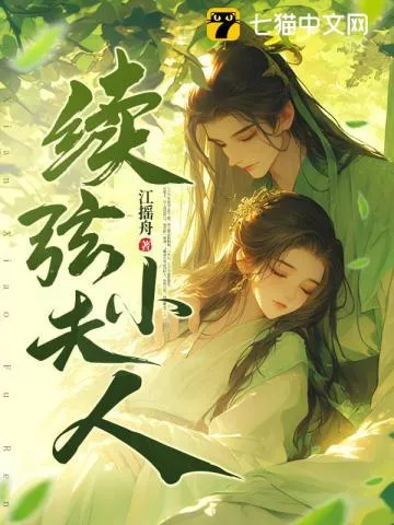 续弦小夫人" width="120" height="150"