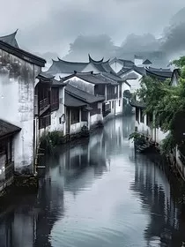 烟雨江南路" width="120" height="150"