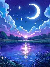 夜阑情殉水云间" width="120" height="150"