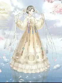 叶罗丽X烈火间缘" width="120" height="150"