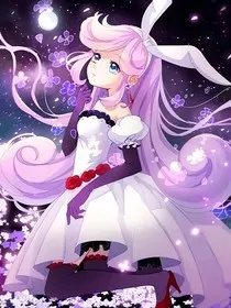 叶罗丽：爱心魔法少女" width="120" height="150"
