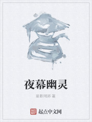 夜幕幽灵" width="120" height="150"