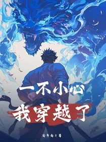 一不小心，我穿越了" width="120" height="150"