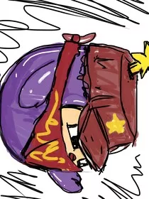 一对在卡莫纳世界观的兄妹去蛋仔世界会怎么样？" width="120" height="150"