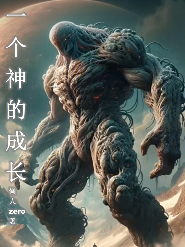一个神的成长" width="120" height="150"
