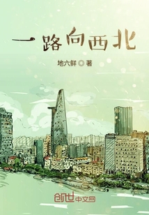 一路向西北