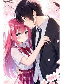 樱桃树的恋爱循环" width="120" height="150"