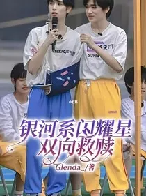 银河系闪耀星：双向救赎" width="120" height="150"