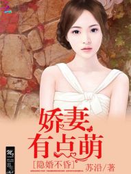 隐婚不昏：娇妻有点萌