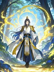 隐世神帝" width="120" height="150"