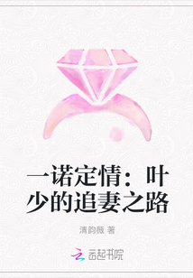 一诺定情：叶少的追妻之路