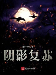 阴影复苏" width="120" height="150"