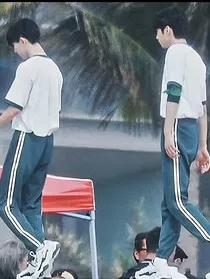 隐藏校霸竟是花" width="120" height="150"