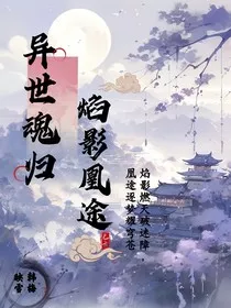 异世魂归：焰影凰途" width="120" height="150"
