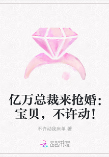 亿万总裁来抢婚：宝贝，不许动！