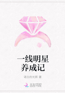 一线明星养成记