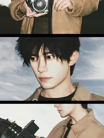 易烊千玺的森林" width="120" height="150"