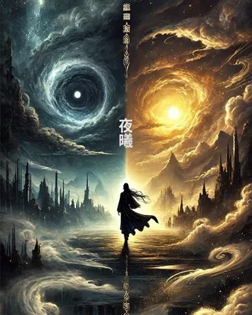 永夜地" width="120" height="150"