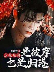永夜星河：是彼岸也是归港" width="120" height="150"