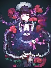 柚木司：诅咒少女的奇妙物语" width="120" height="150"