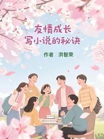 友情成长写小说的秘诀" width="120" height="150"