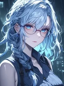 幽影少年的灵犀谜局" width="120" height="150"