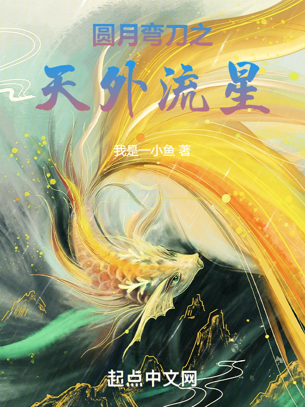 圆月弯刀之天外流星" width="120" height="150"
